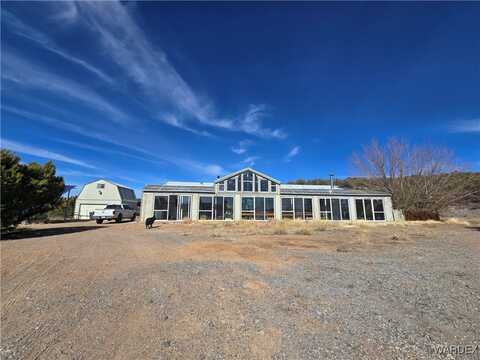 3894 N Lookout Canyon Road, Kingman, AZ 86401