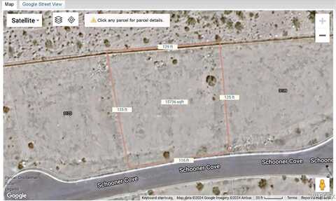 3131 Schooner Drive, Bullhead City, AZ 86429