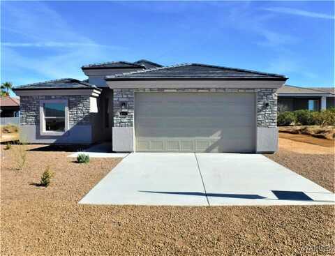 7850 E Larkspur Drive, Kingman, AZ 86401