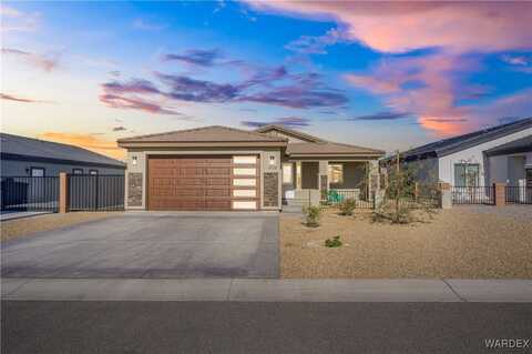 1711 E Sugar Bush Place, Fort Mohave, AZ 86426