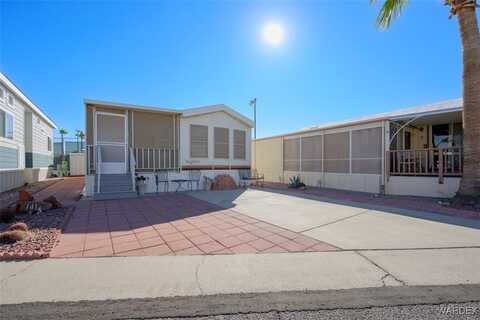 2000 Ramar #141 Road, Bullhead City, AZ 86442