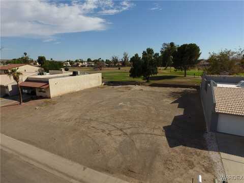 2643 Country Club Drive, Bullhead City, AZ 86442