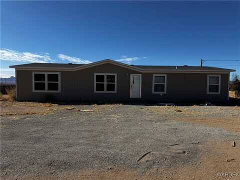 3383 N Heber Road, Golden Valley, AZ 86413