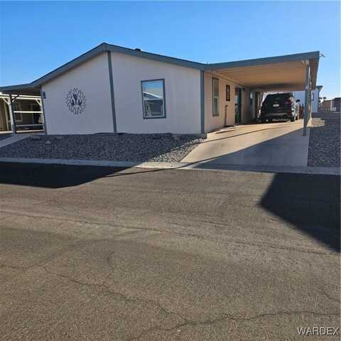 1545 E El Rodeo Road unit: 93, Fort Mohave, AZ 86426