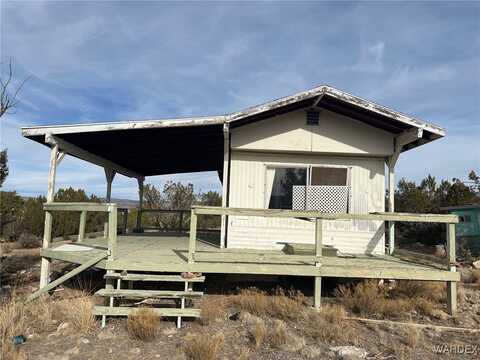58735 N Bridge Canyon Parkway, Seligman, AZ 86337