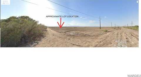 2965 Desert Flora Drive, Mohave Valley, AZ 86440