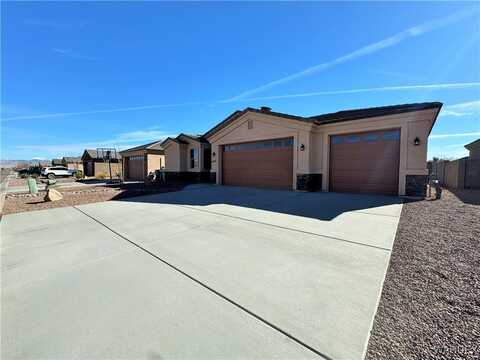 3850 E Mcvicar Avenue, Kingman, AZ 86409