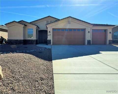 3850 E Mcvicar Avenue, Kingman, AZ 86409