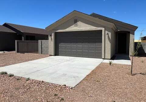 3525 E Lum Avenue, Kingman, AZ 86409