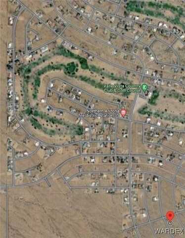 9422 N Broken Saddle Dr Drive, Kingman, AZ 86401