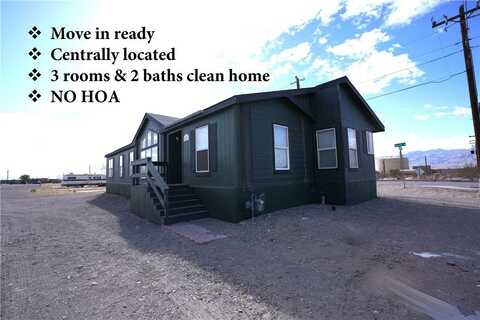 4509 S Patina Road, Fort Mohave, AZ 86426