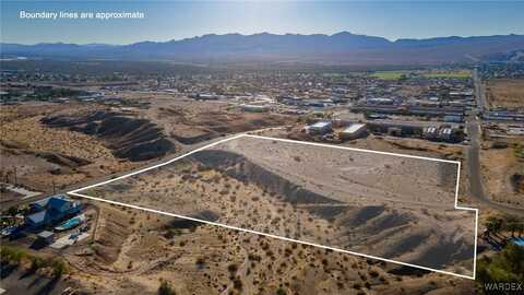 1707 E Havasupai Drive, Bullhead City, AZ 86442