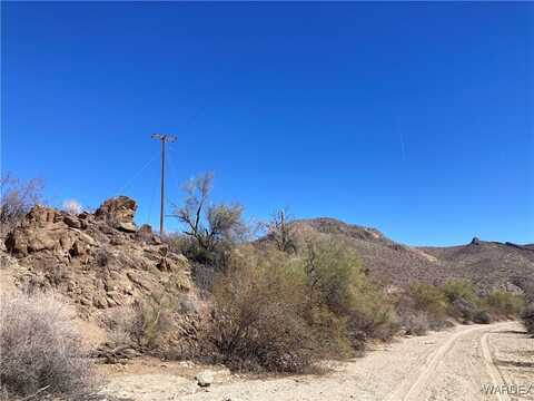 Signal, Wikieup, AZ 85360