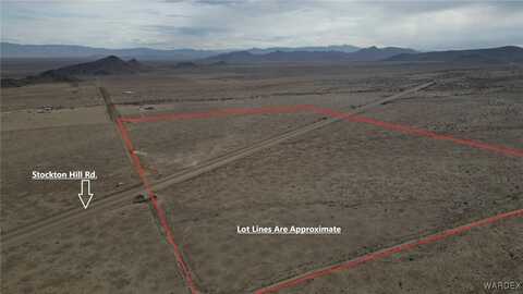 00 N Stockton Hill Road, Kingman, AZ 86409