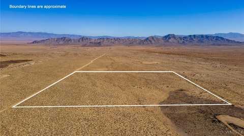 E Calle Valdez Road lot: 002Ae, Kingman, AZ 86409