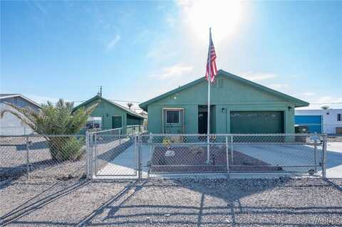 1834 Coral Isle Drive, Bullhead City, AZ 86442