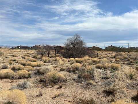 N Yuma Street, Kingman, AZ 86409
