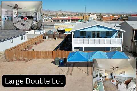 819 Sea Spray Drive, Bullhead City, AZ 86442