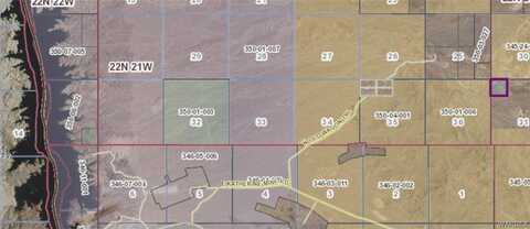345-24-019, Bullhead City, AZ 86429
