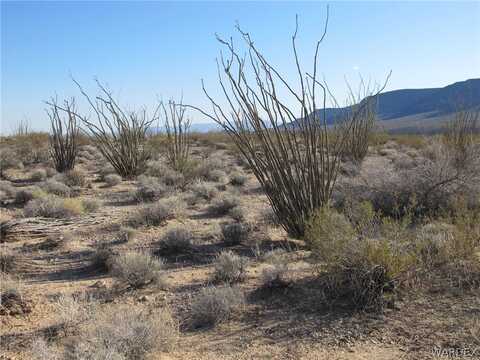 105B W Sunset Road, Yucca, AZ 86438