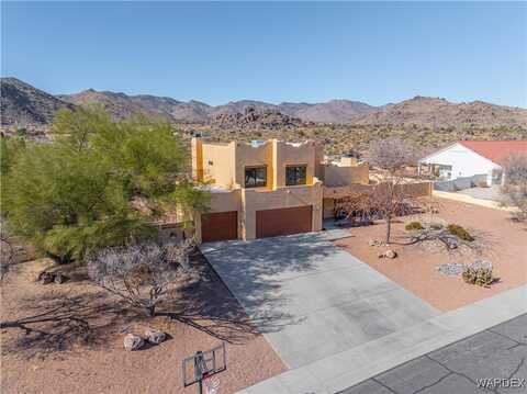 5537 N Storm Cloud Drive, Kingman, AZ 86409
