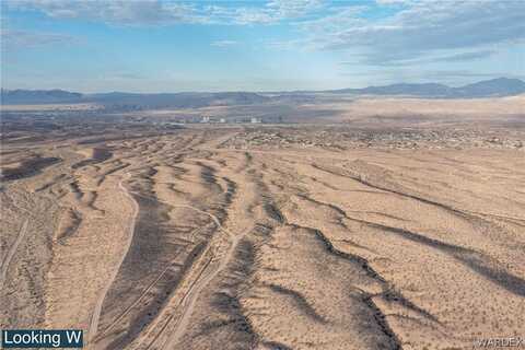 Parcels 1-16 Thumb Butte Ranches, Bullhead City, AZ 86442
