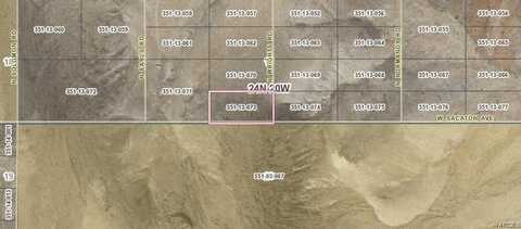 N Wrights Road, Dolan Springs, AZ 86441