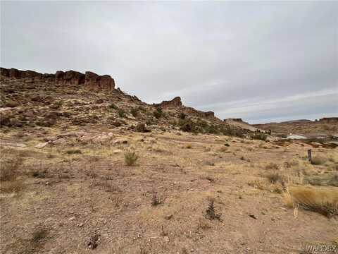 Country Club Drive lot: 12A, Kingman, AZ 86401