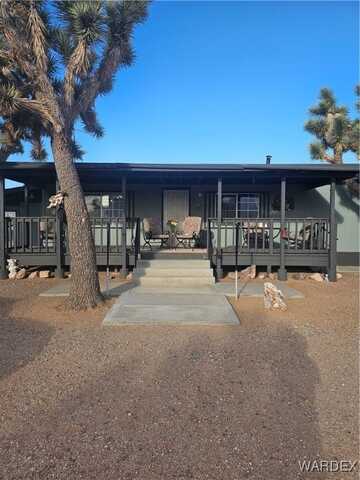 2595 W Lucy Lane, Kingman, AZ 86409