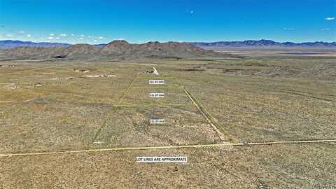 000 Avenida Obregon, Kingman, AZ 86409