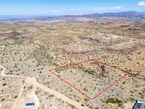 000 S REFT Way, Kingman, AZ 86401