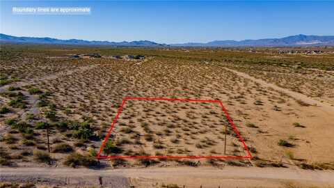 047D W Bolsa Drive, Golden Valley, AZ 86413
