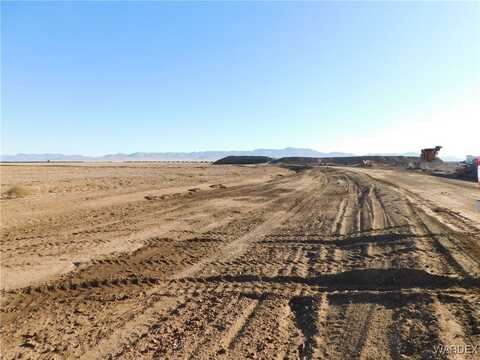 5127 E Richard Road, Kingman, AZ 86401