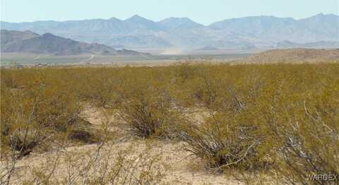 5 lots Banjo Drive, Kingman, AZ 86409