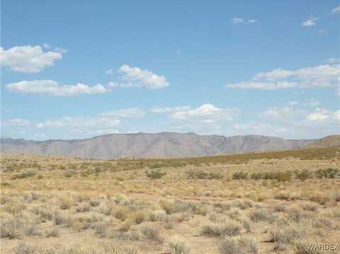 2 Lots Painted Rock Lane, Kingman, AZ 86409