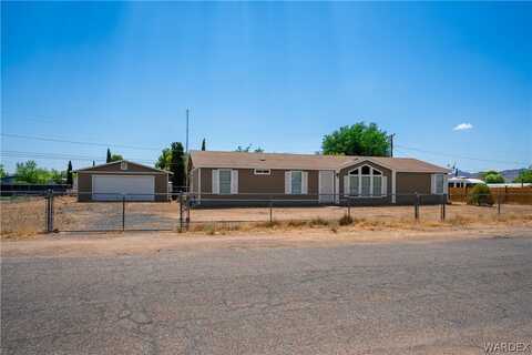 3586 E Martin Lane, Kingman, AZ 86409