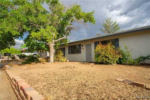 2728 Lillie Avenue, Kingman, AZ 86401