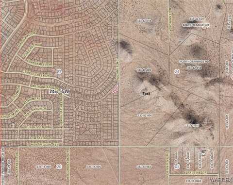00000 Cyprus Road, Kingman, AZ 86401