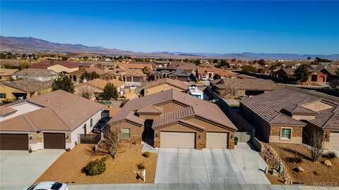 3361 Laramie Avenue, Kingman, AZ 86401