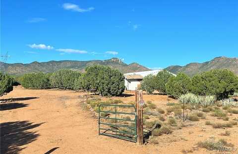 14941 E Painted Hills Circle, Hackberry, AZ 86411