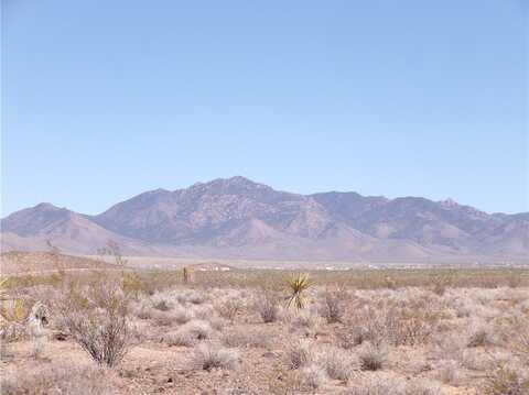 Lot 31 N Bullhead Road, Dolan Springs, AZ 86441