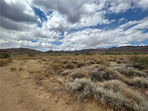 Bannister, Kingman, AZ 86409