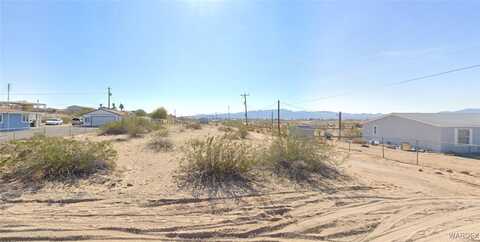 5062 Maricopa Drive, Topock, AZ 86436