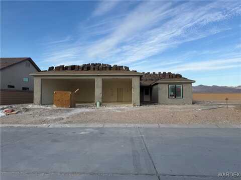 6091 S Trailblazer Avenue, Fort Mohave, AZ 86426