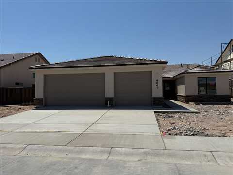 6091 S Trailblazer Avenue, Fort Mohave, AZ 86426