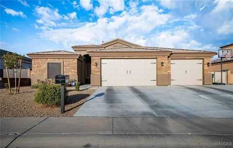 2355 Indigo Street, Kingman, AZ 86401