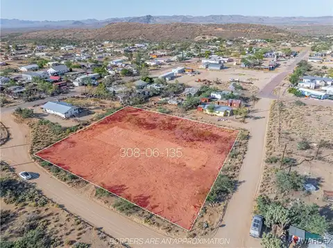 4th Street, Chloride, AZ 86431