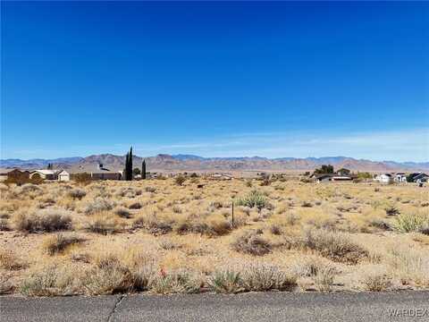 9613 N Vista Drive, Kingman, AZ 86401