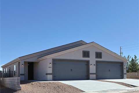 3414 Mulberry Lane, Kingman, AZ 86409