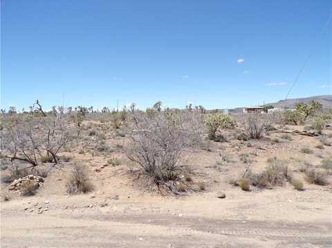 Lot 427 N Remuda Drive, Dolan Springs, AZ 86441